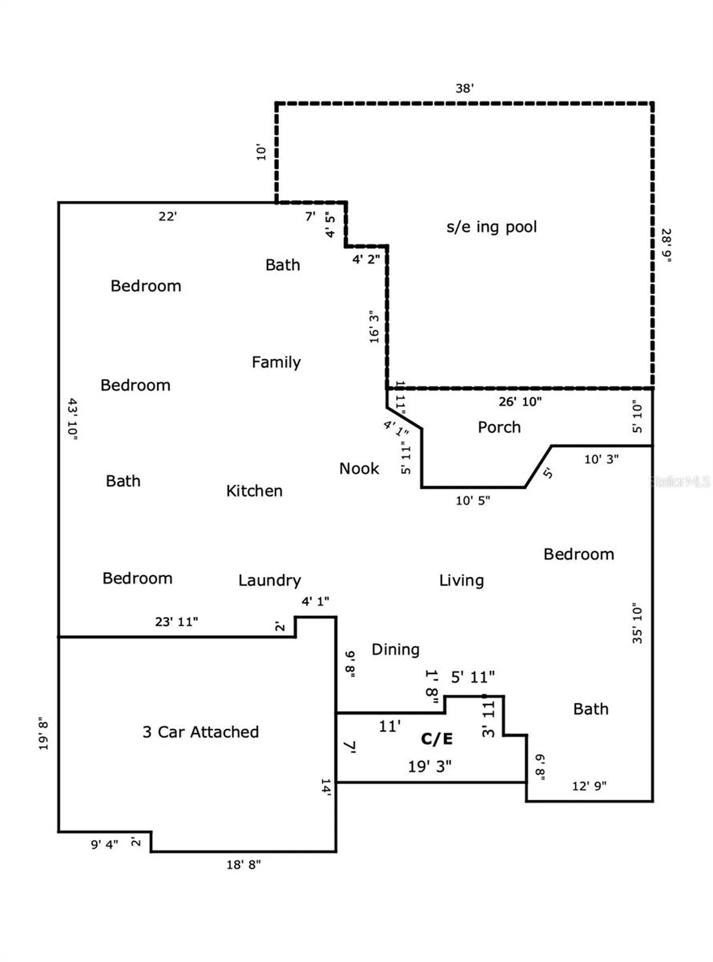 12230 Padron Boulevard Spring Hill FL 34609
