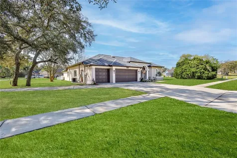 12230 Padron Boulevard Spring Hill FL 34609