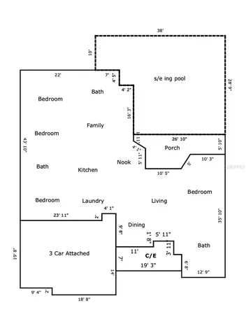 12230 Padron Boulevard Spring Hill FL 34609