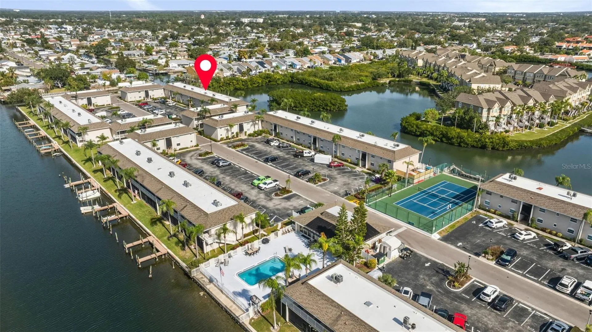 8806 Bay Pointe Drive Tampa FL 33615