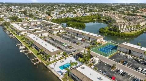 8806 Bay Pointe Drive Tampa FL 33615