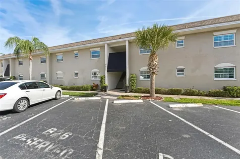 8806 Bay Pointe Drive Tampa FL 33615