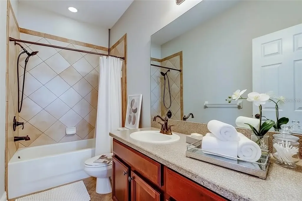 12507 Silverdale Street Tampa FL 33626