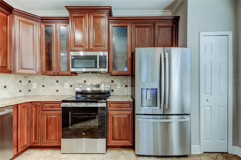 12507 Silverdale Street Tampa FL 33626