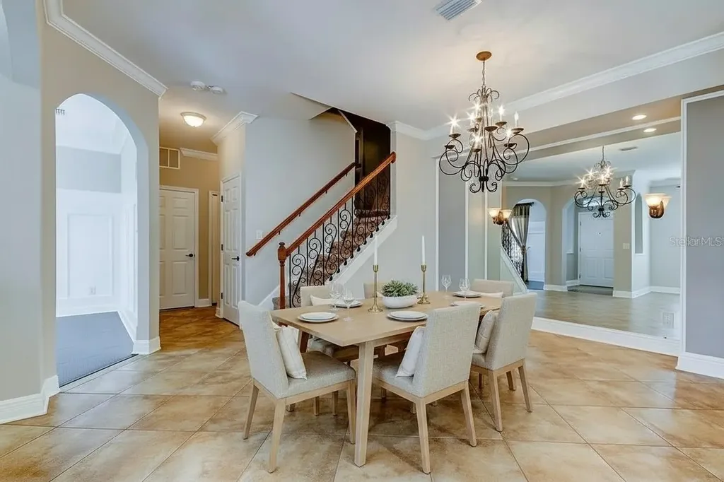 12507 Silverdale Street Tampa FL 33626