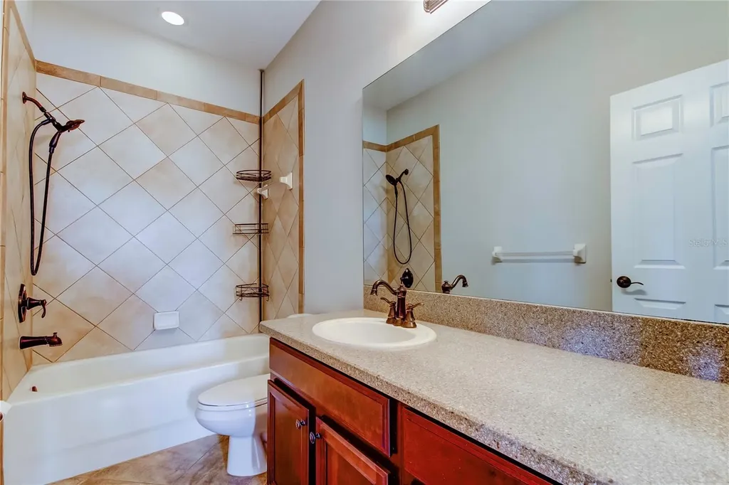 12507 Silverdale Street Tampa FL 33626
