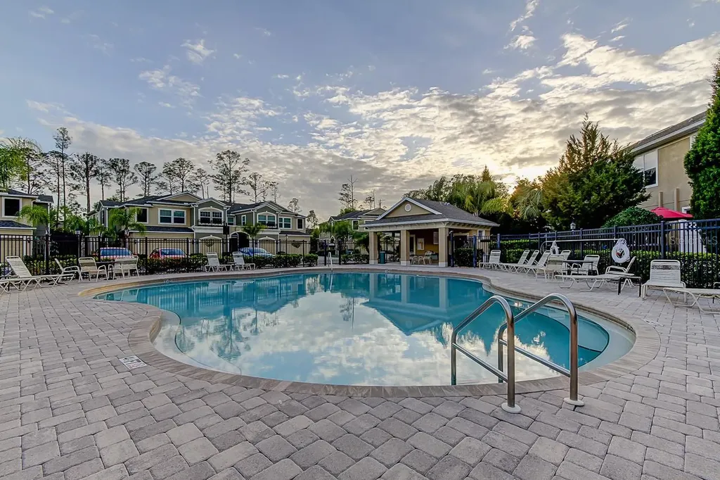 12507 Silverdale Street Tampa FL 33626