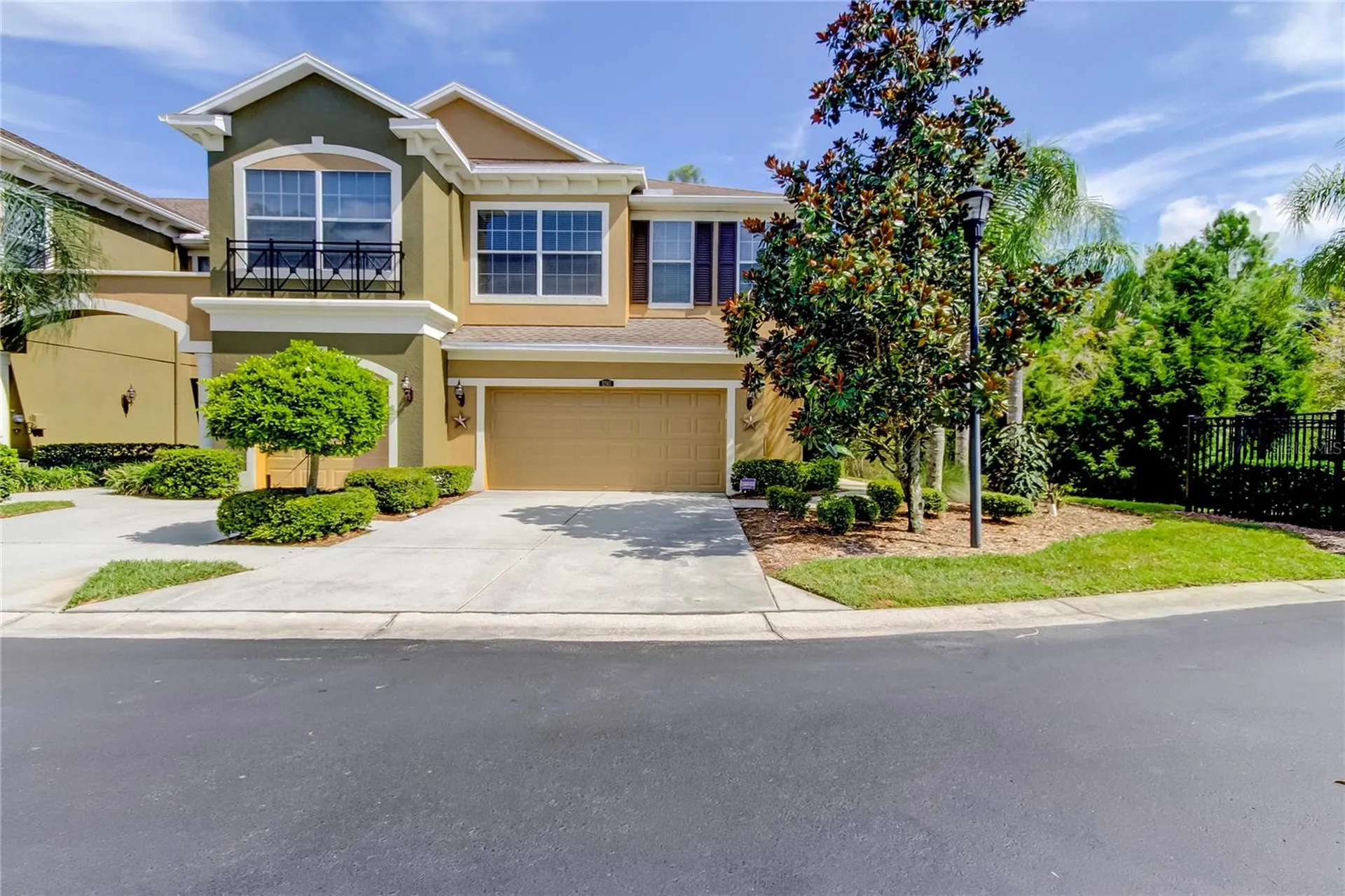 12507 Silverdale Street Tampa FL 33626