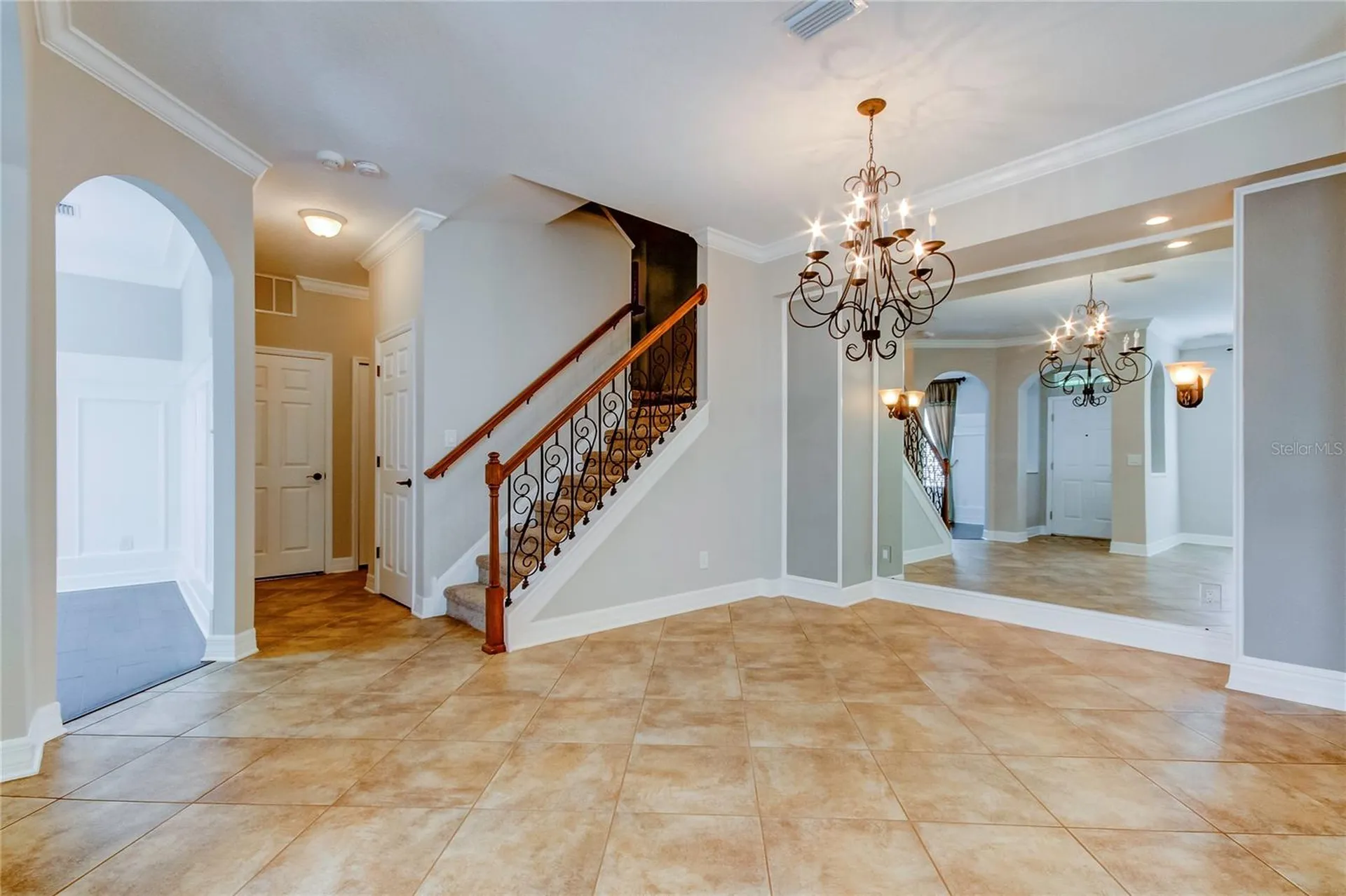12507 Silverdale Street Tampa FL 33626