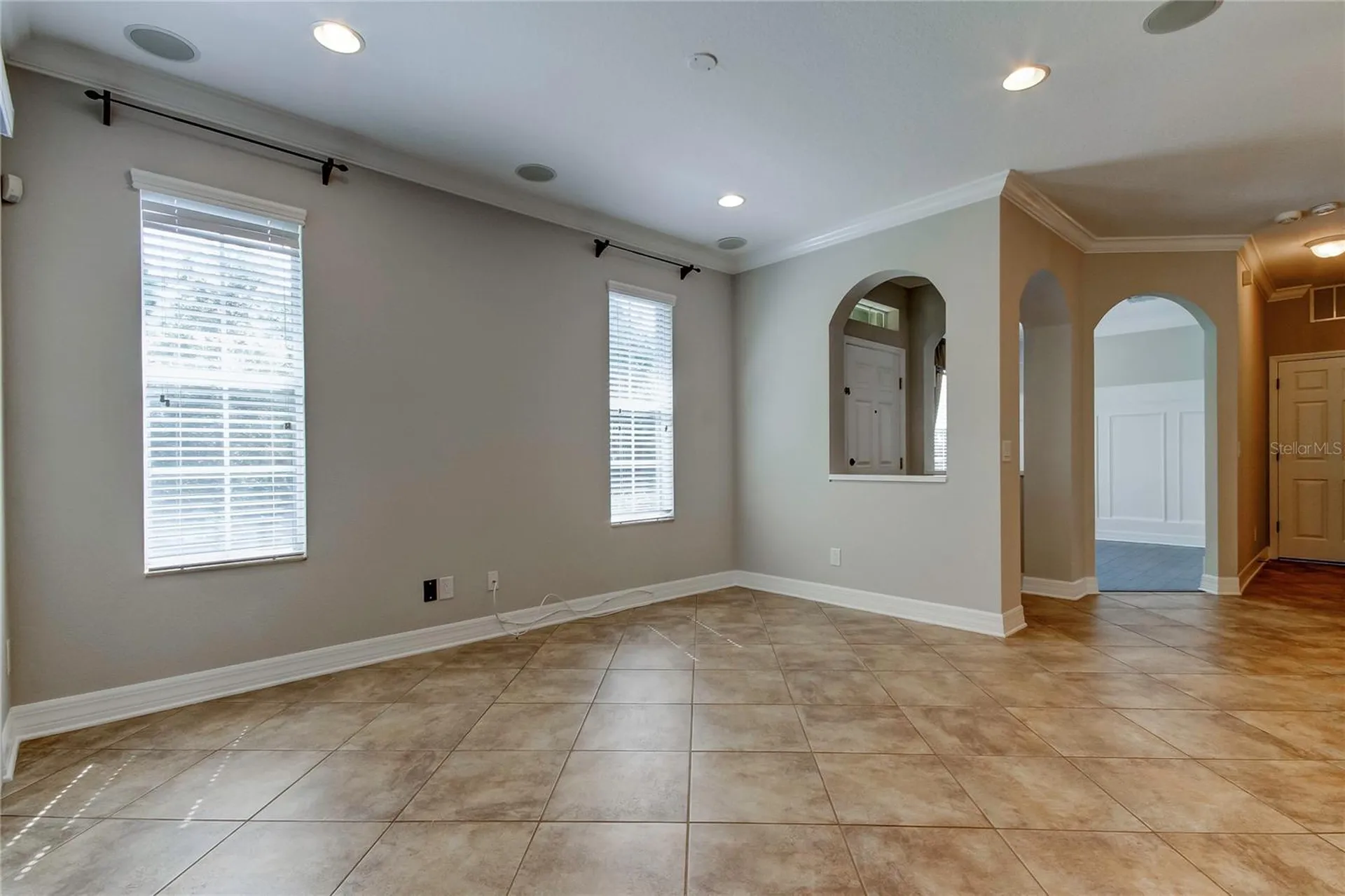 12507 Silverdale Street Tampa FL 33626
