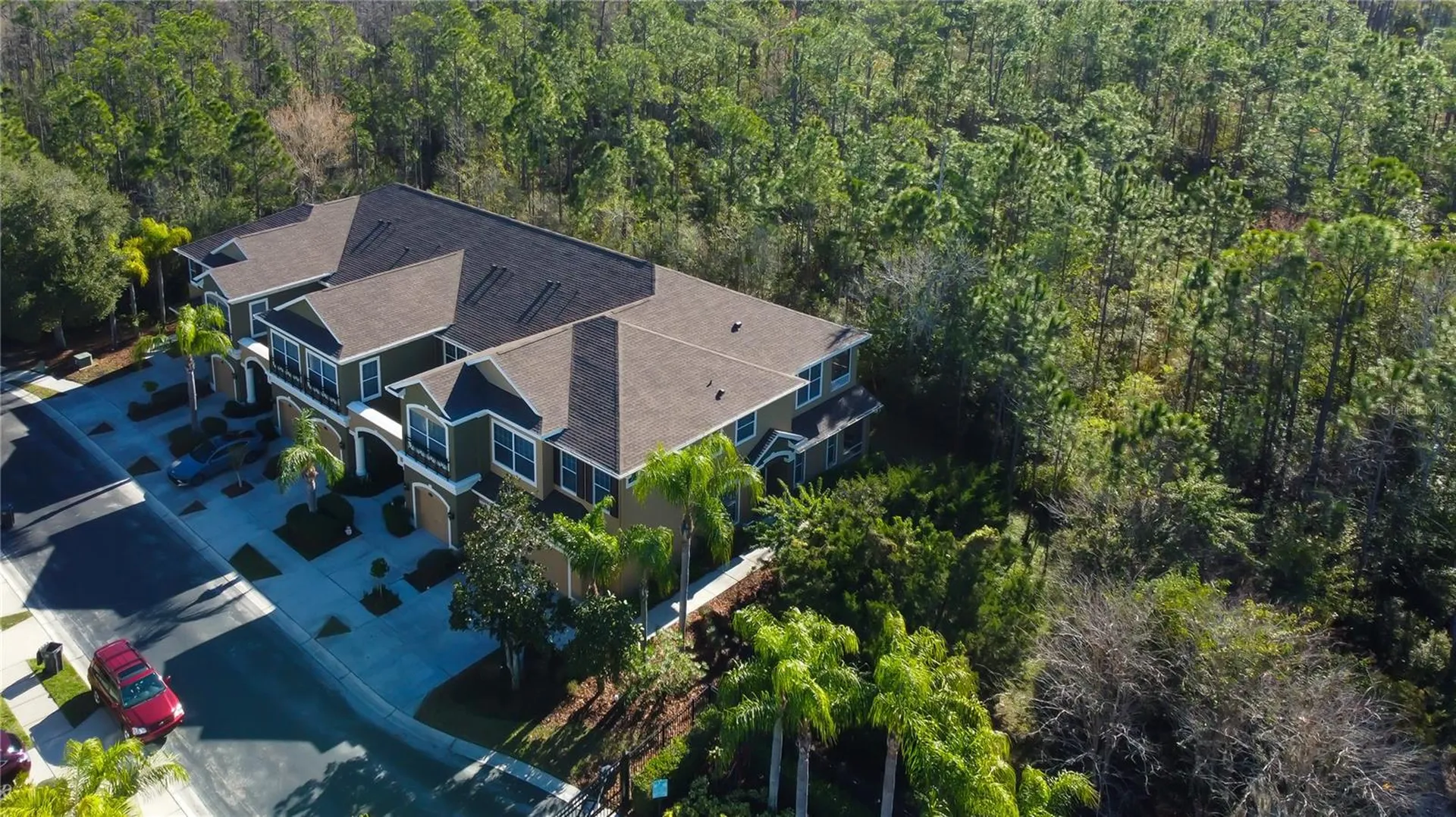 12507 Silverdale Street Tampa FL 33626