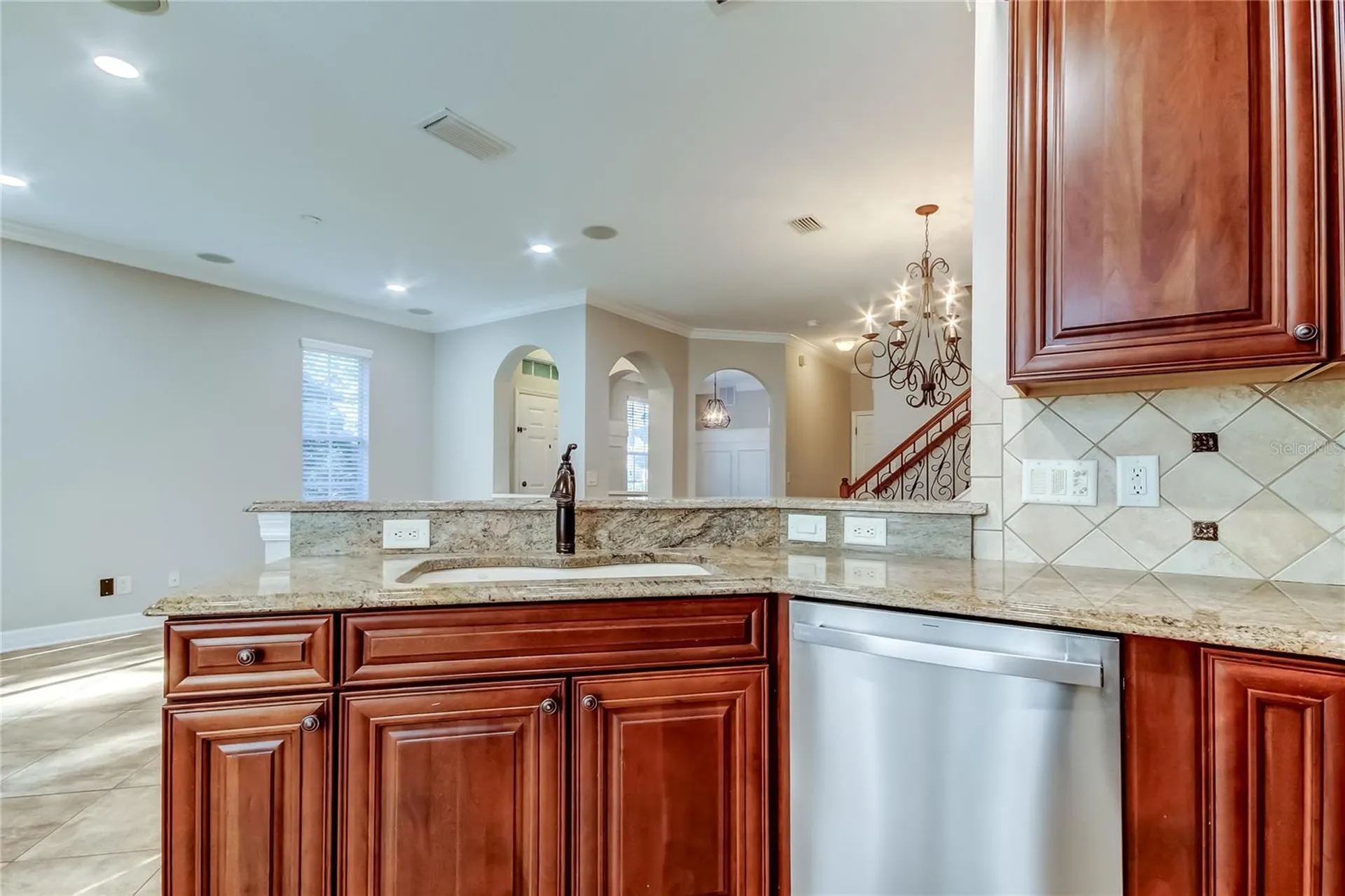 12507 Silverdale Street Tampa FL 33626