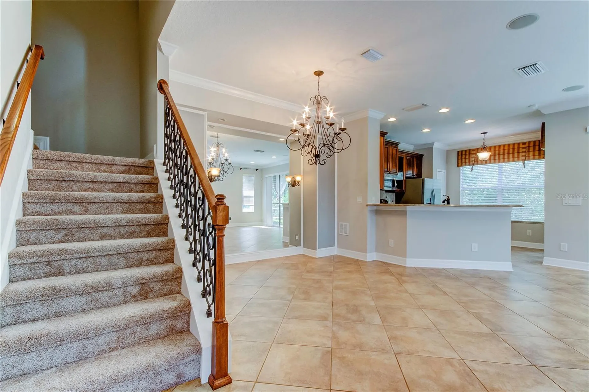 12507 Silverdale Street Tampa FL 33626