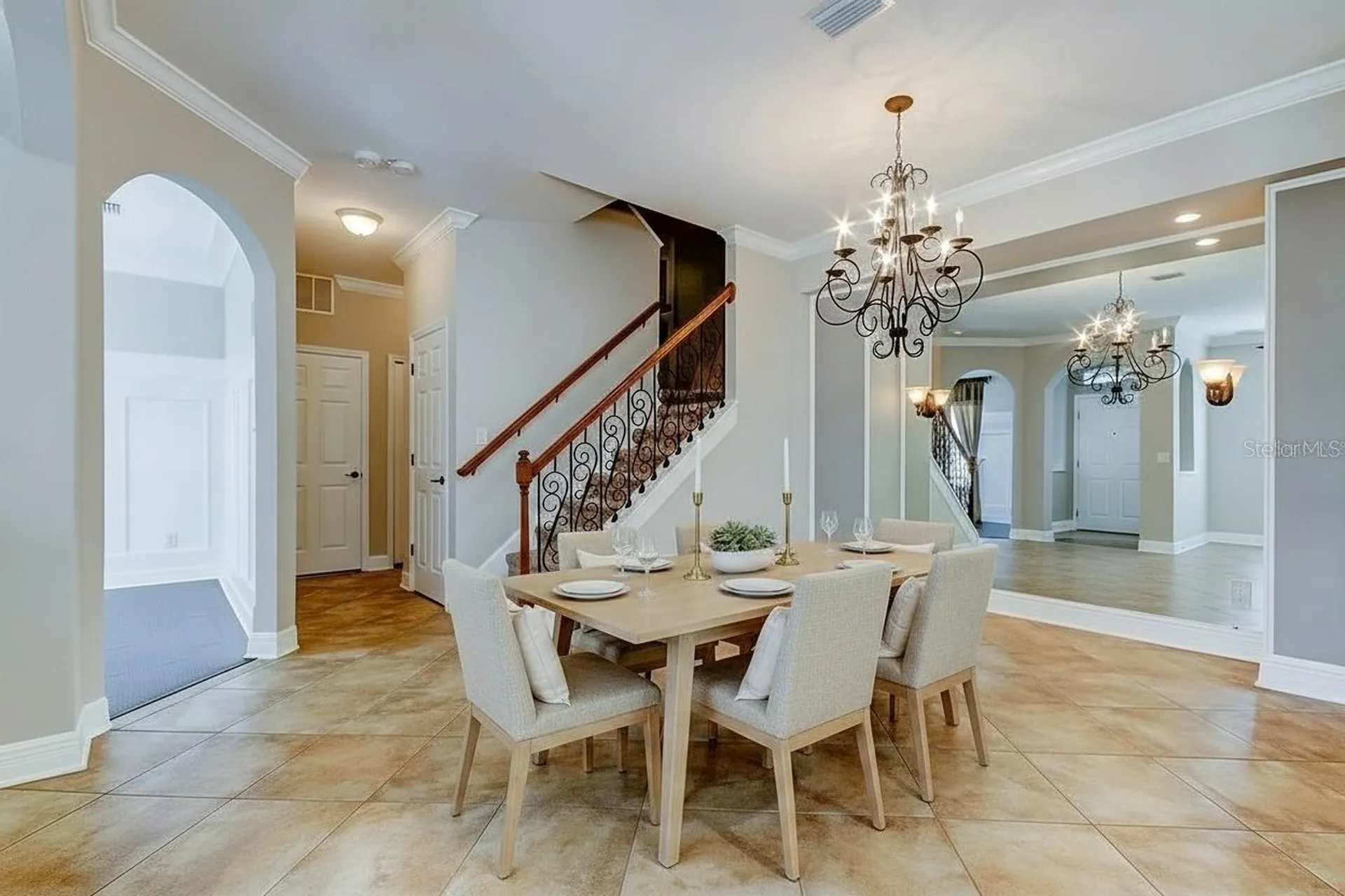 12507 Silverdale Street Tampa FL 33626