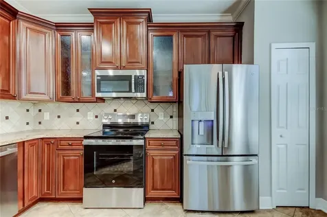 12507 Silverdale Street Tampa FL 33626