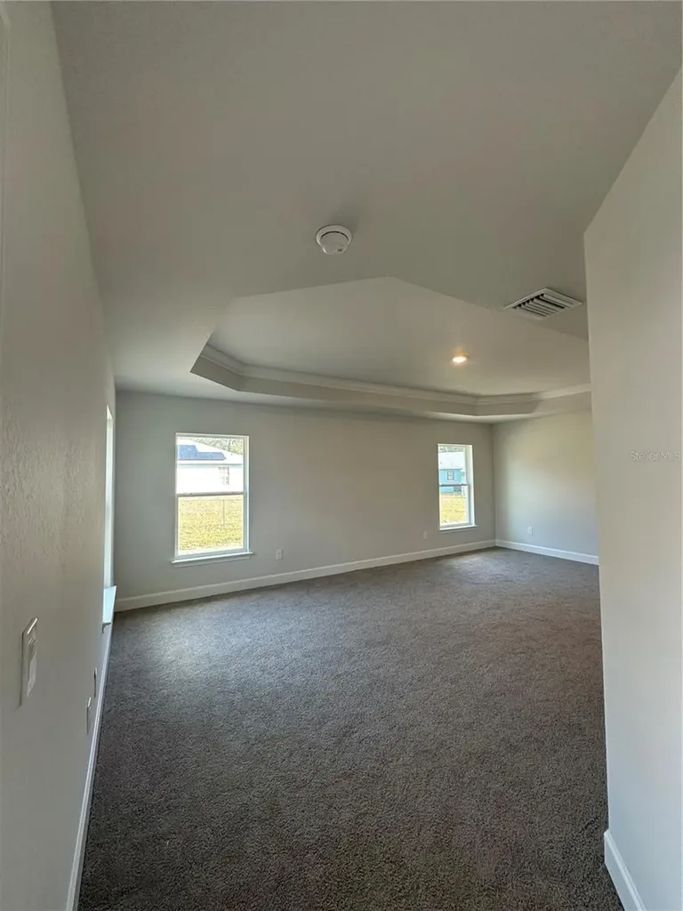 12551 NE 48th Terrace Oxford FL 34484