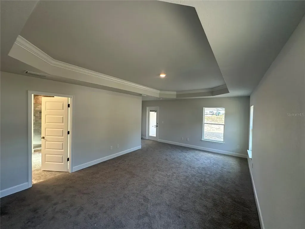 12551 NE 48th Terrace Oxford FL 34484