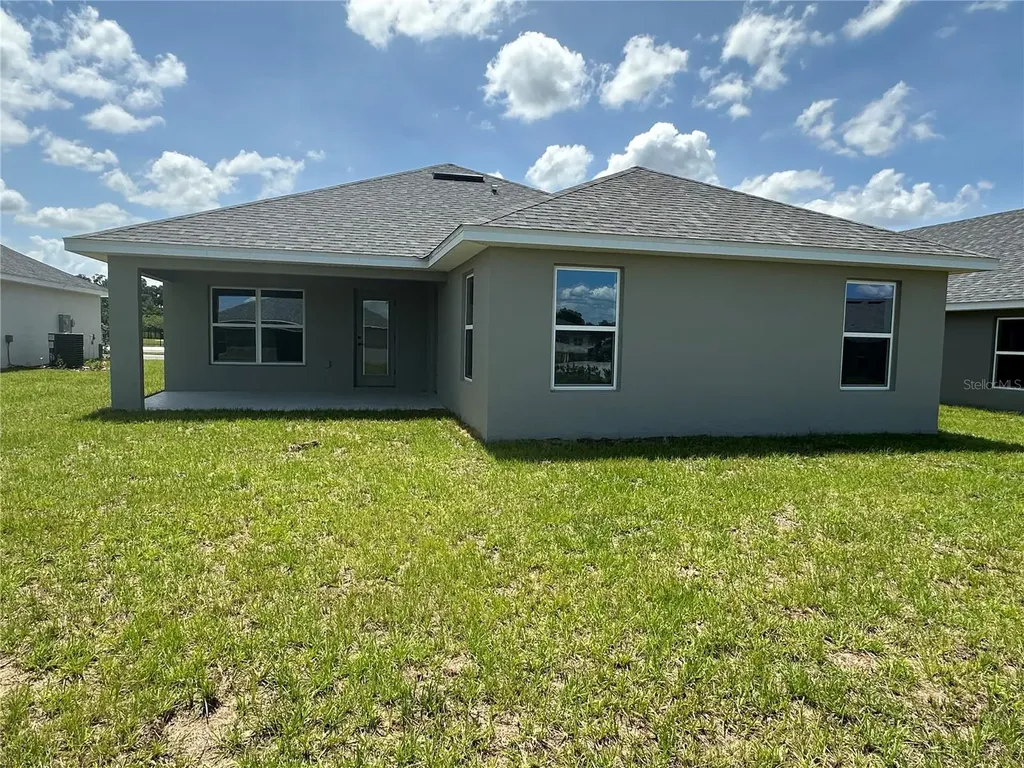 12551 NE 48th Terrace Oxford FL 34484