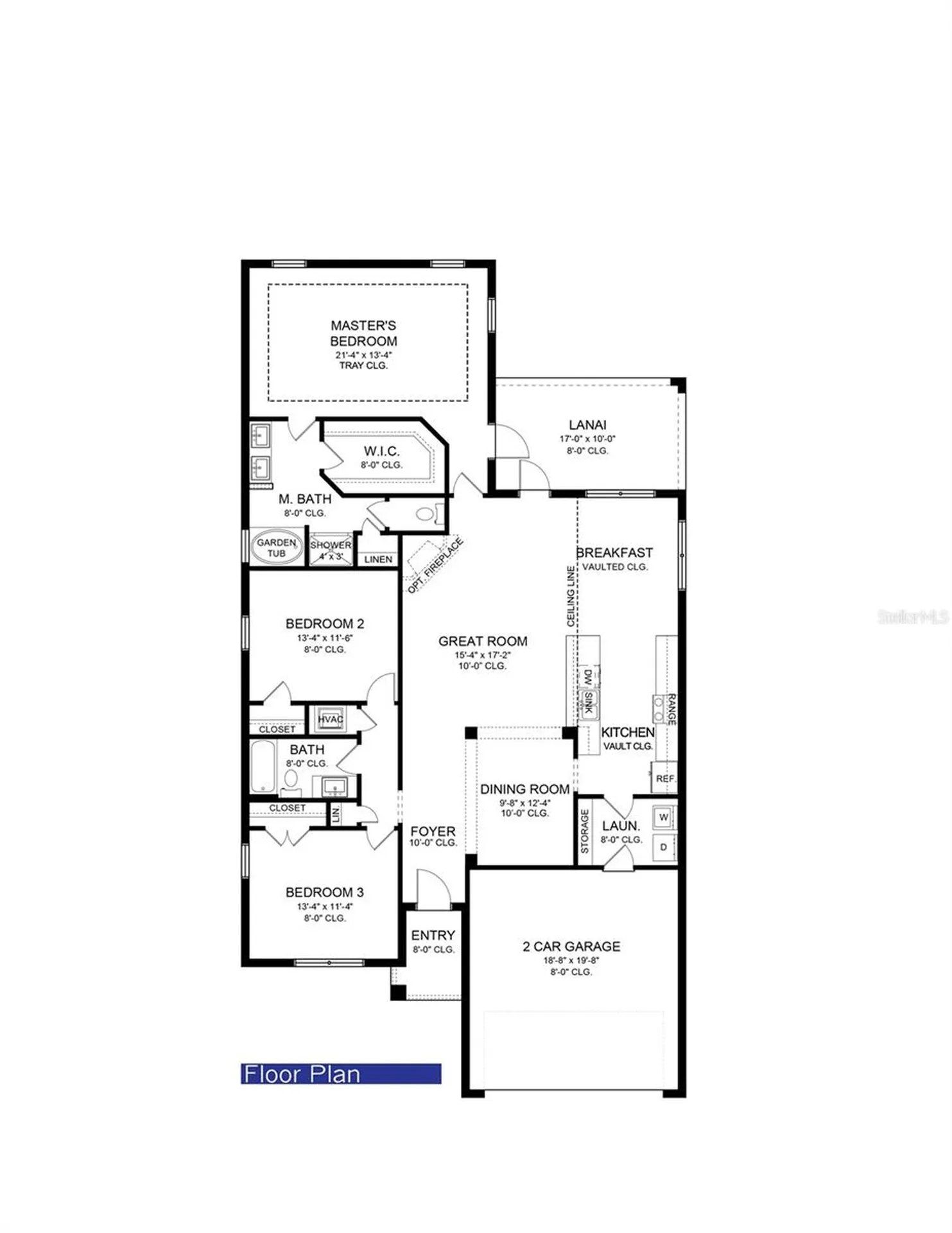 12551 NE 48th Terrace Oxford FL 34484