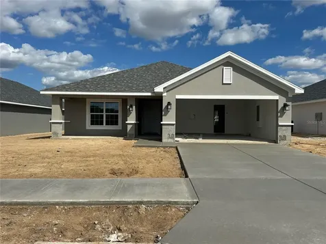 12551 NE 48th Terrace Oxford FL 34484