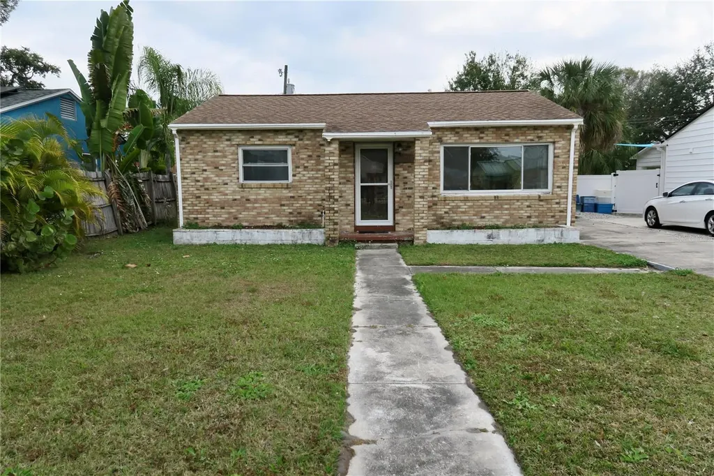 2654 Miriam Street S Gulfport FL 33711