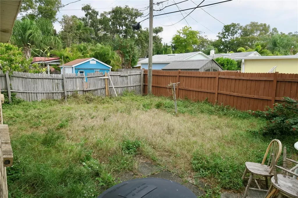 2654 Miriam Street S Gulfport FL 33711