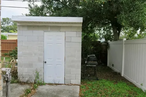 2654 Miriam Street S Gulfport FL 33711