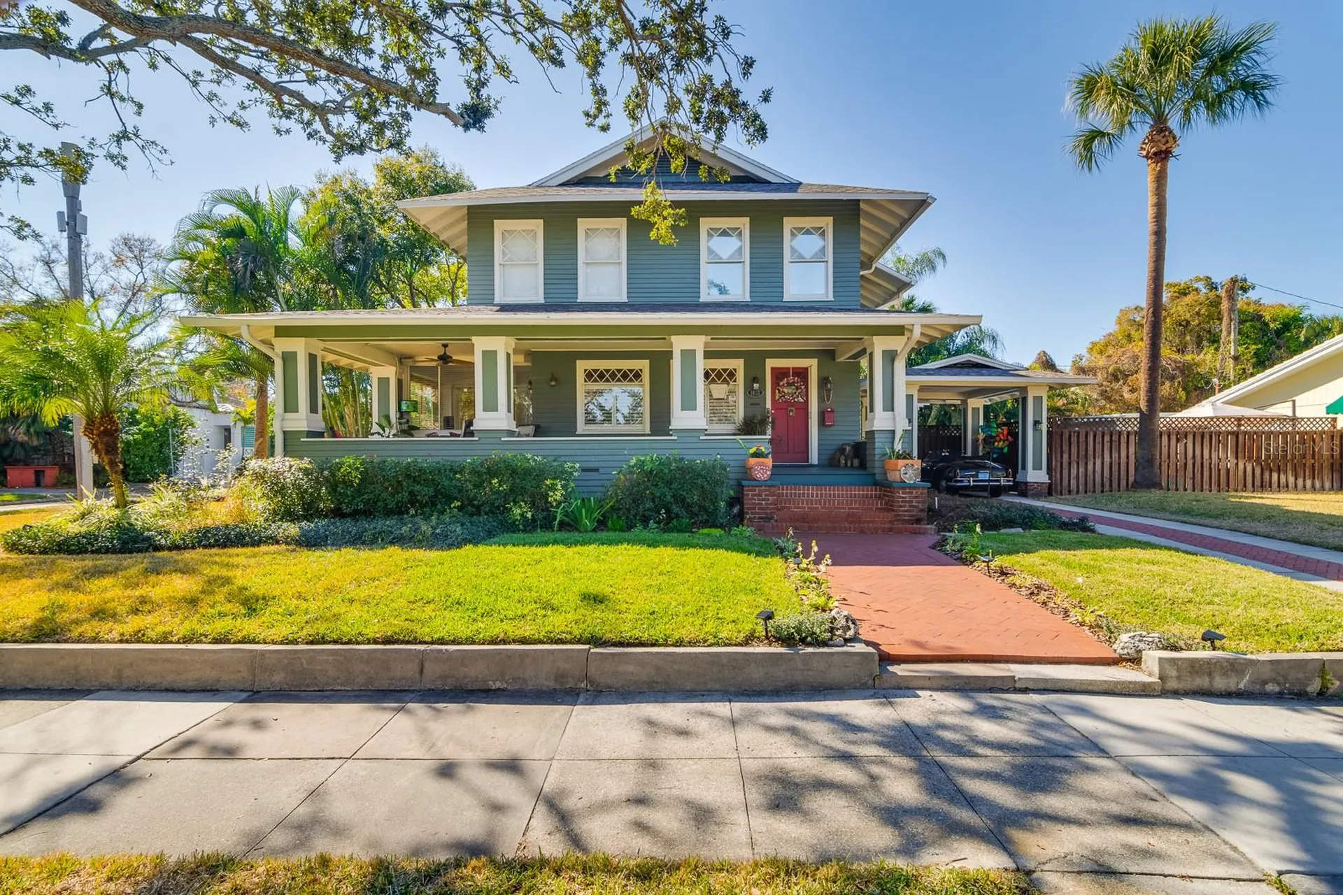 1027 S Dakota Avenue Tampa FL 33606