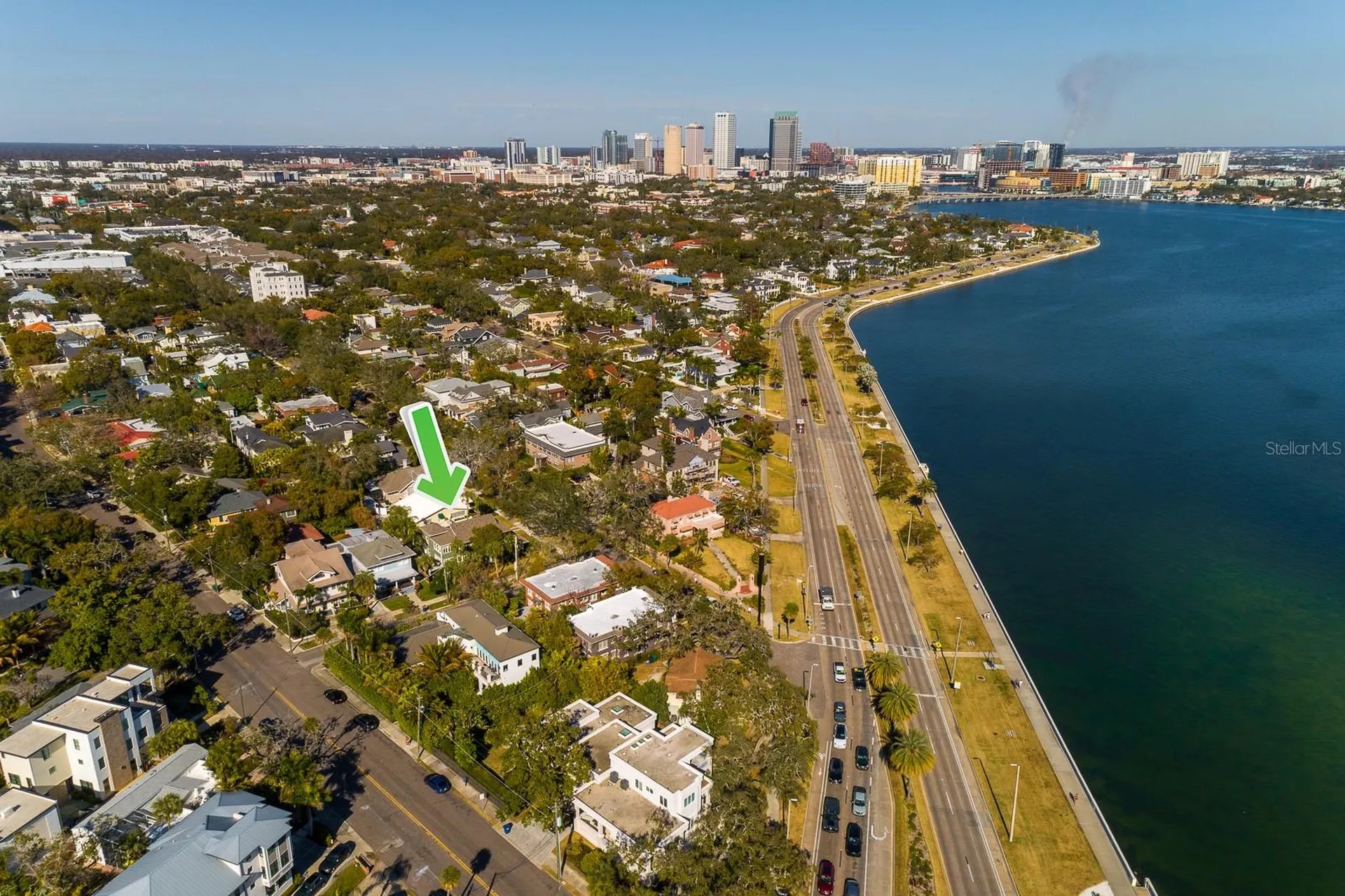 1027 S Dakota Avenue Tampa FL 33606