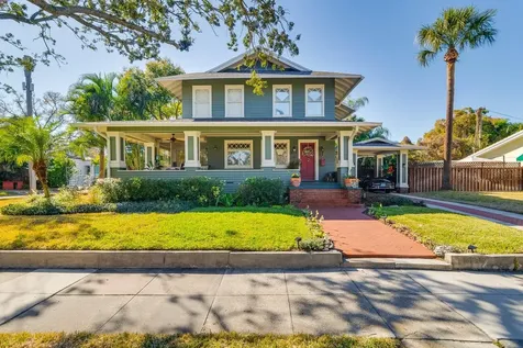 1027 S Dakota Avenue Tampa FL 33606