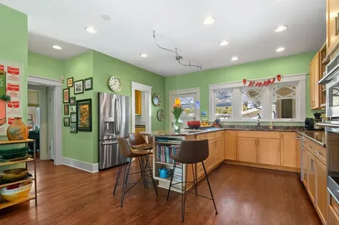 1027 S Dakota Avenue Tampa FL 33606