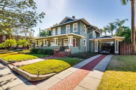 1027 S Dakota Avenue Tampa FL 33606