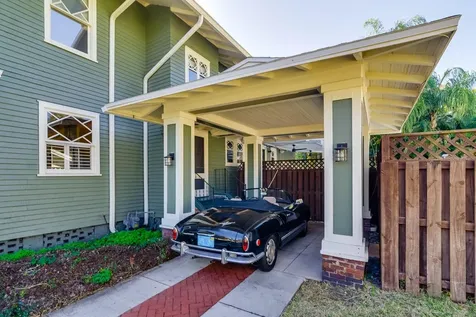 1027 S Dakota Avenue Tampa FL 33606