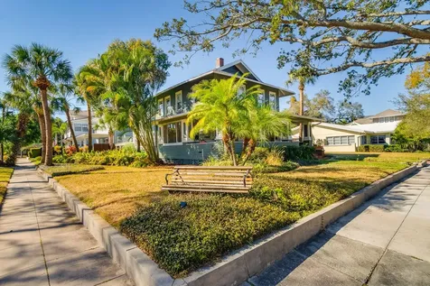 1027 S Dakota Avenue Tampa FL 33606