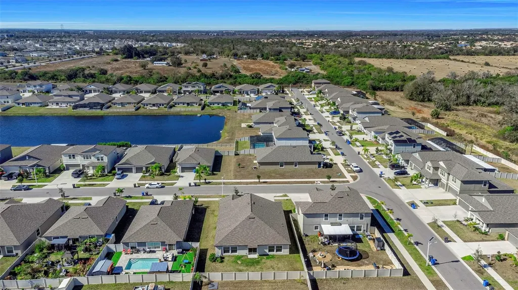 16612 Carlton Pond Street Wimauma FL 33598