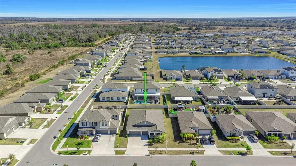 16612 Carlton Pond Street Wimauma FL 33598