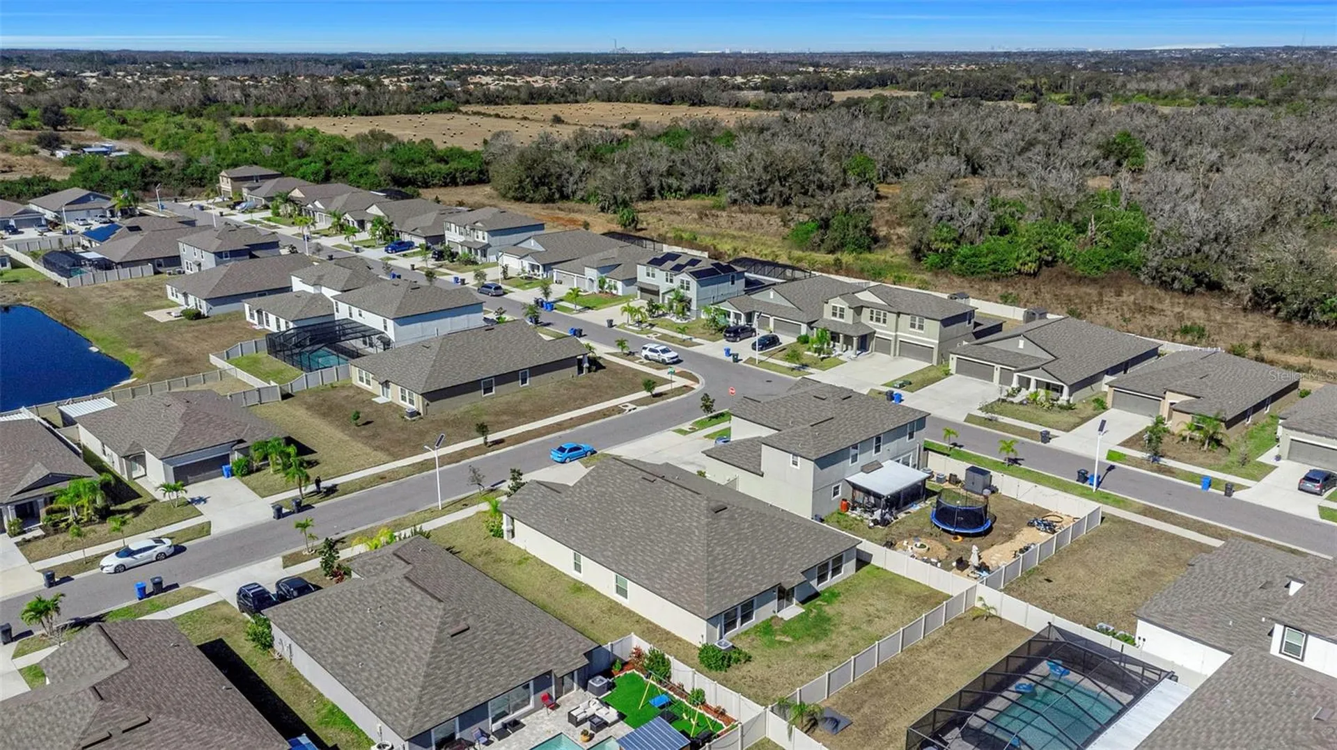 16612 Carlton Pond Street Wimauma FL 33598