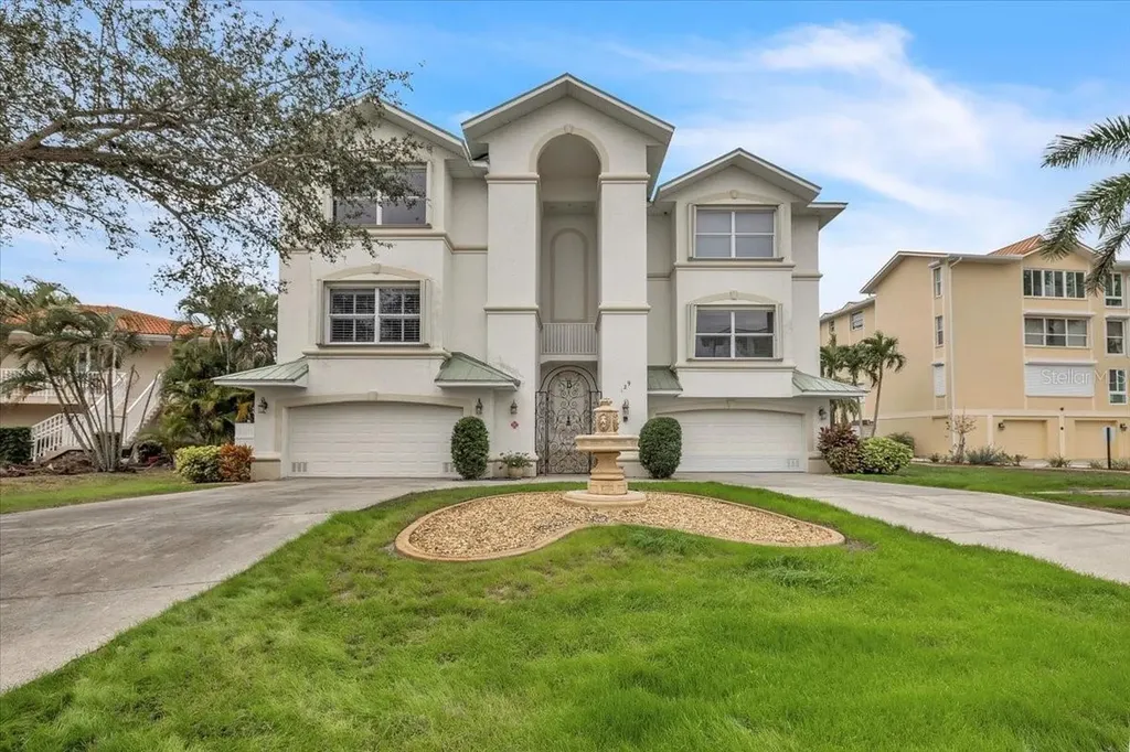 129 Breakers Court Punta Gorda FL 33950