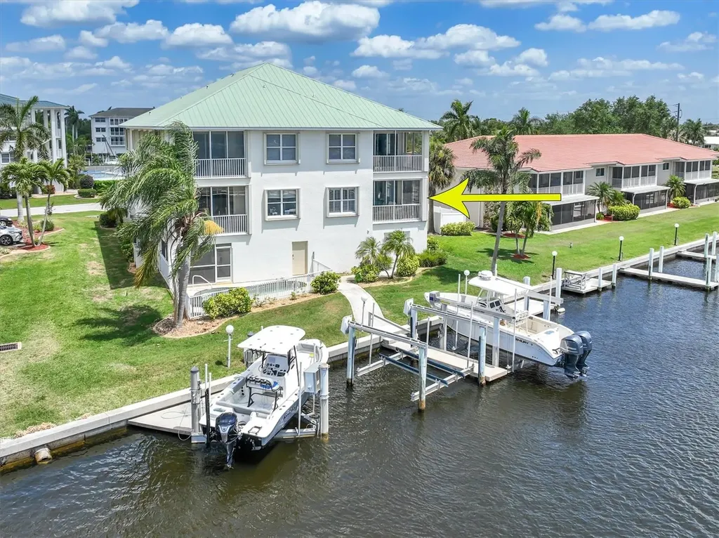 129 Breakers Court Punta Gorda FL 33950