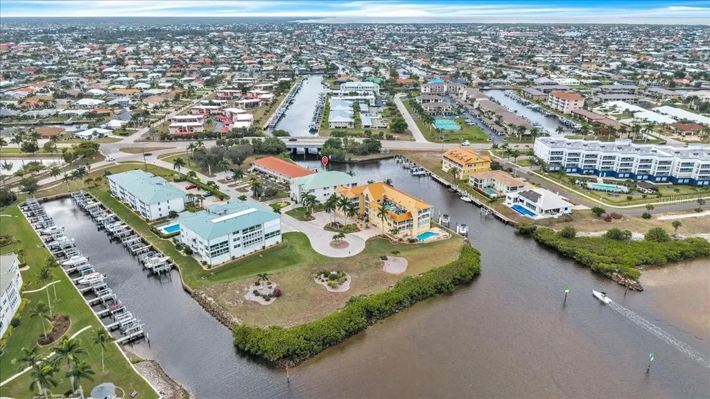 129 Breakers Court Punta Gorda FL 33950