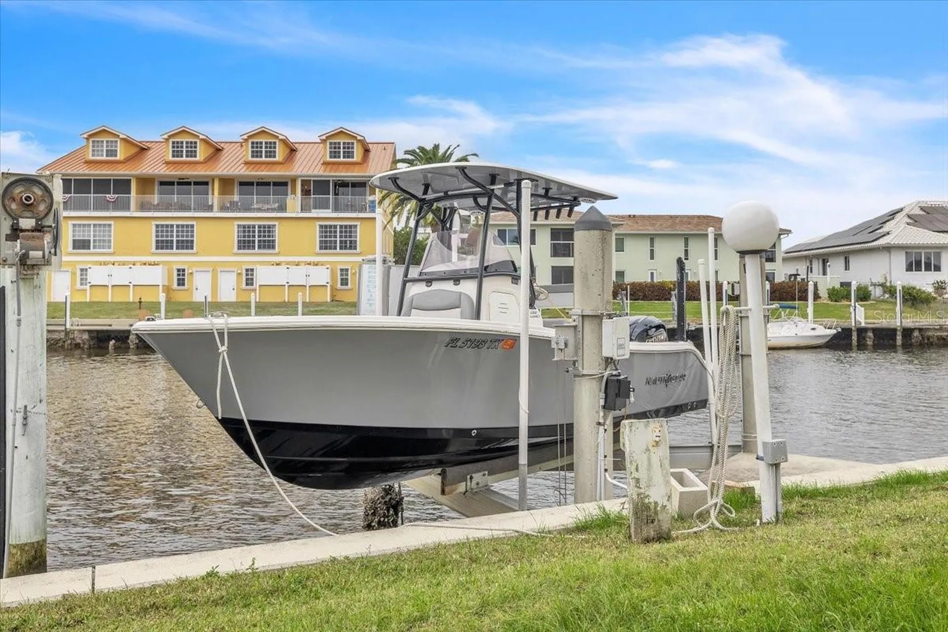 129 Breakers Court Punta Gorda FL 33950