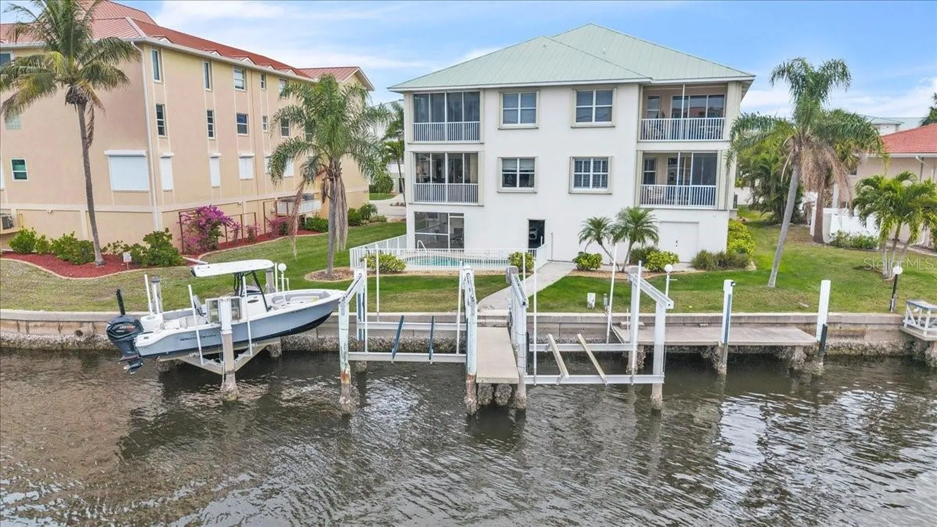 129 Breakers Court Punta Gorda FL 33950