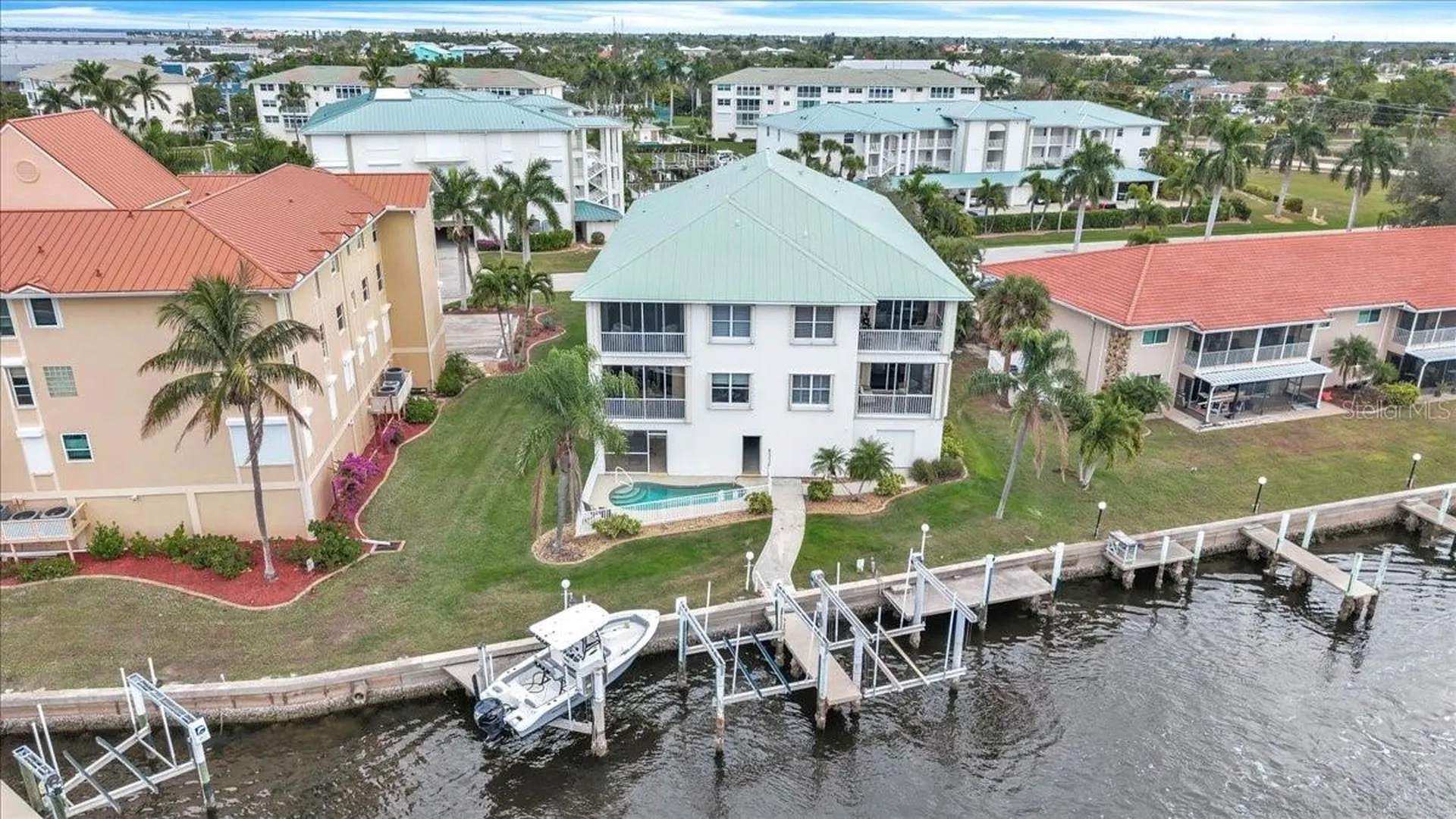 129 Breakers Court Punta Gorda FL 33950