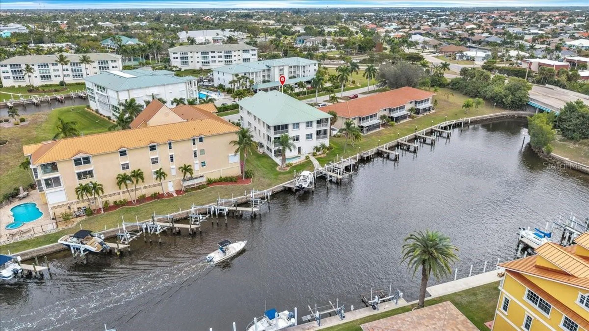 129 Breakers Court Punta Gorda FL 33950
