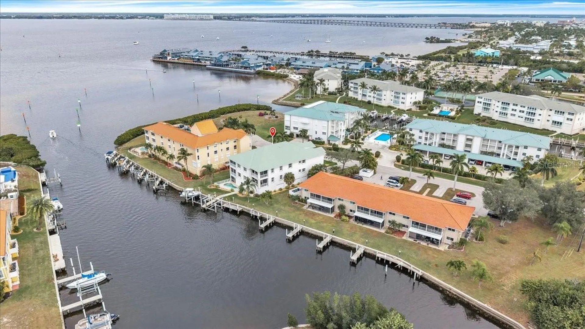 129 Breakers Court Punta Gorda FL 33950