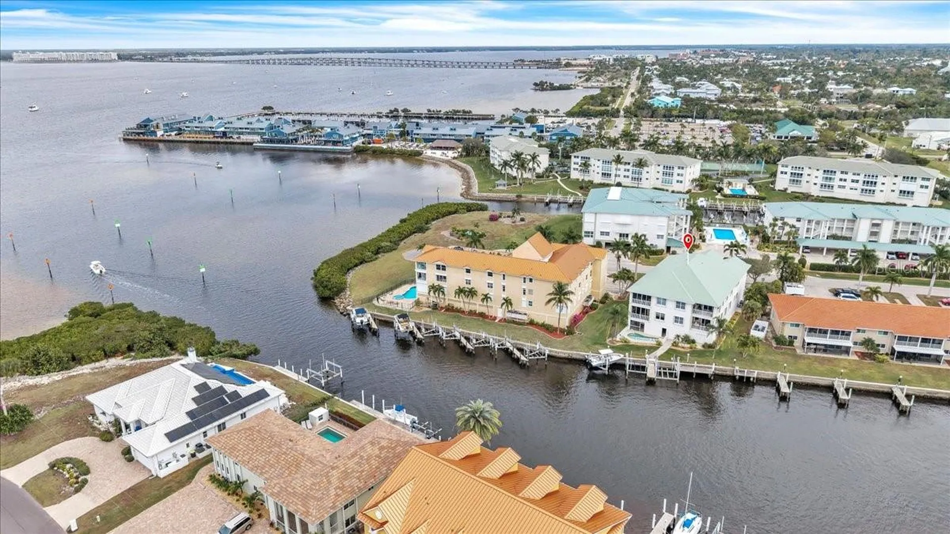 129 Breakers Court Punta Gorda FL 33950