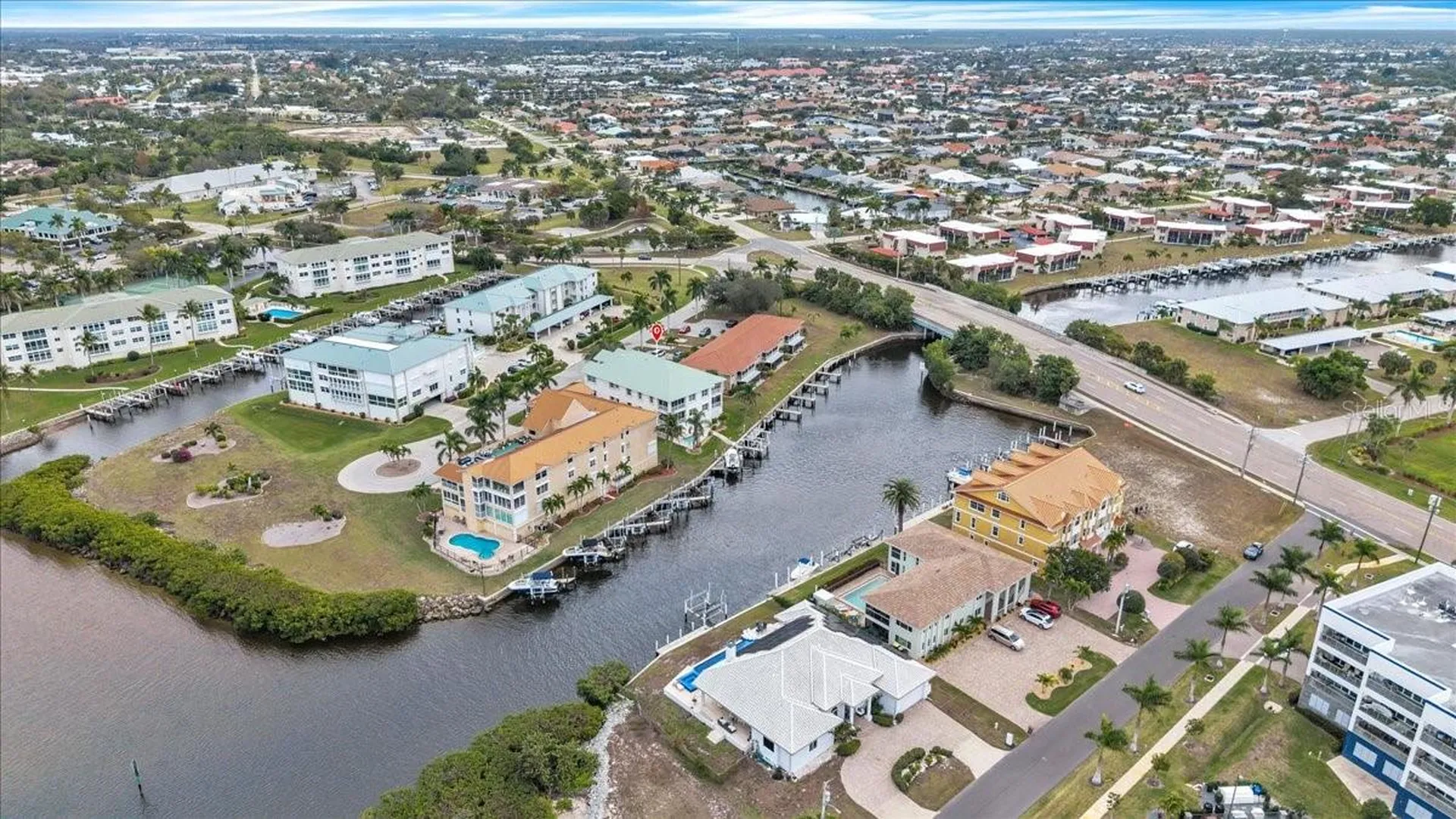 129 Breakers Court Punta Gorda FL 33950