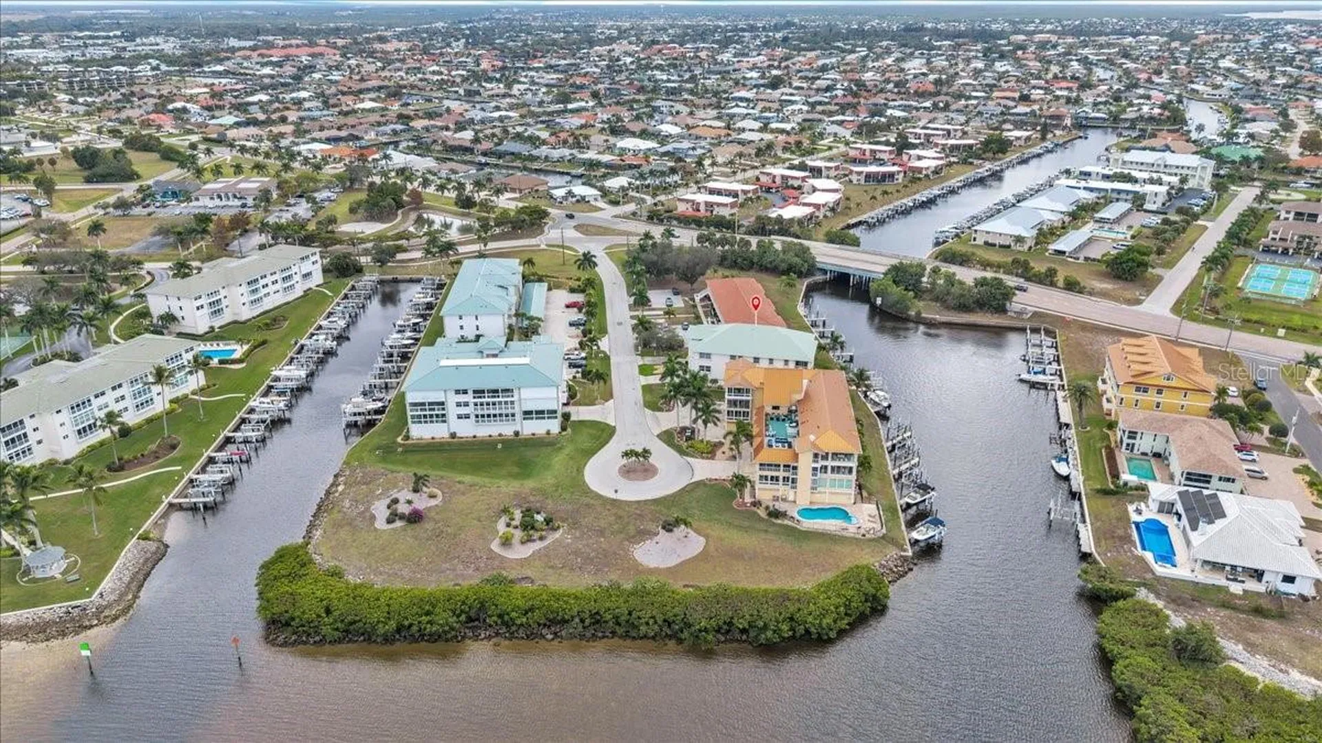 129 Breakers Court Punta Gorda FL 33950