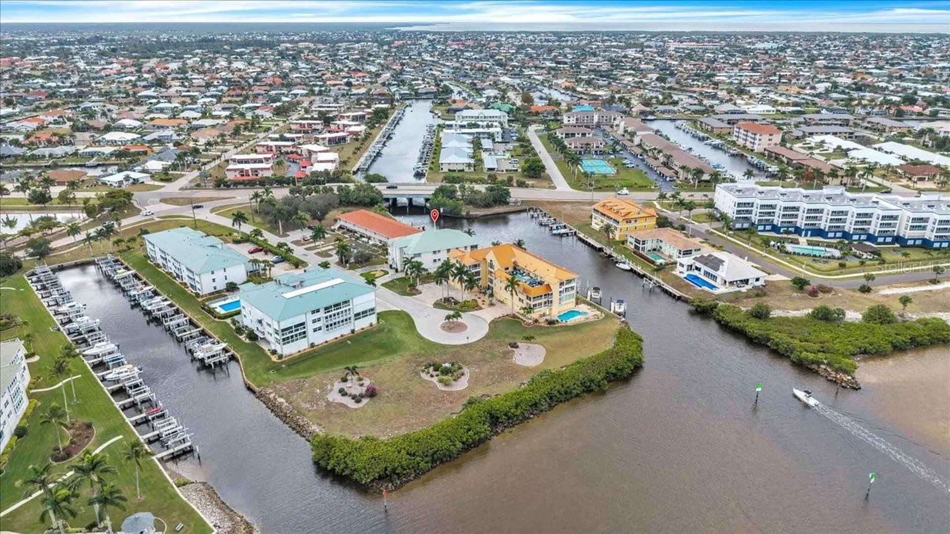 129 Breakers Court Punta Gorda FL 33950