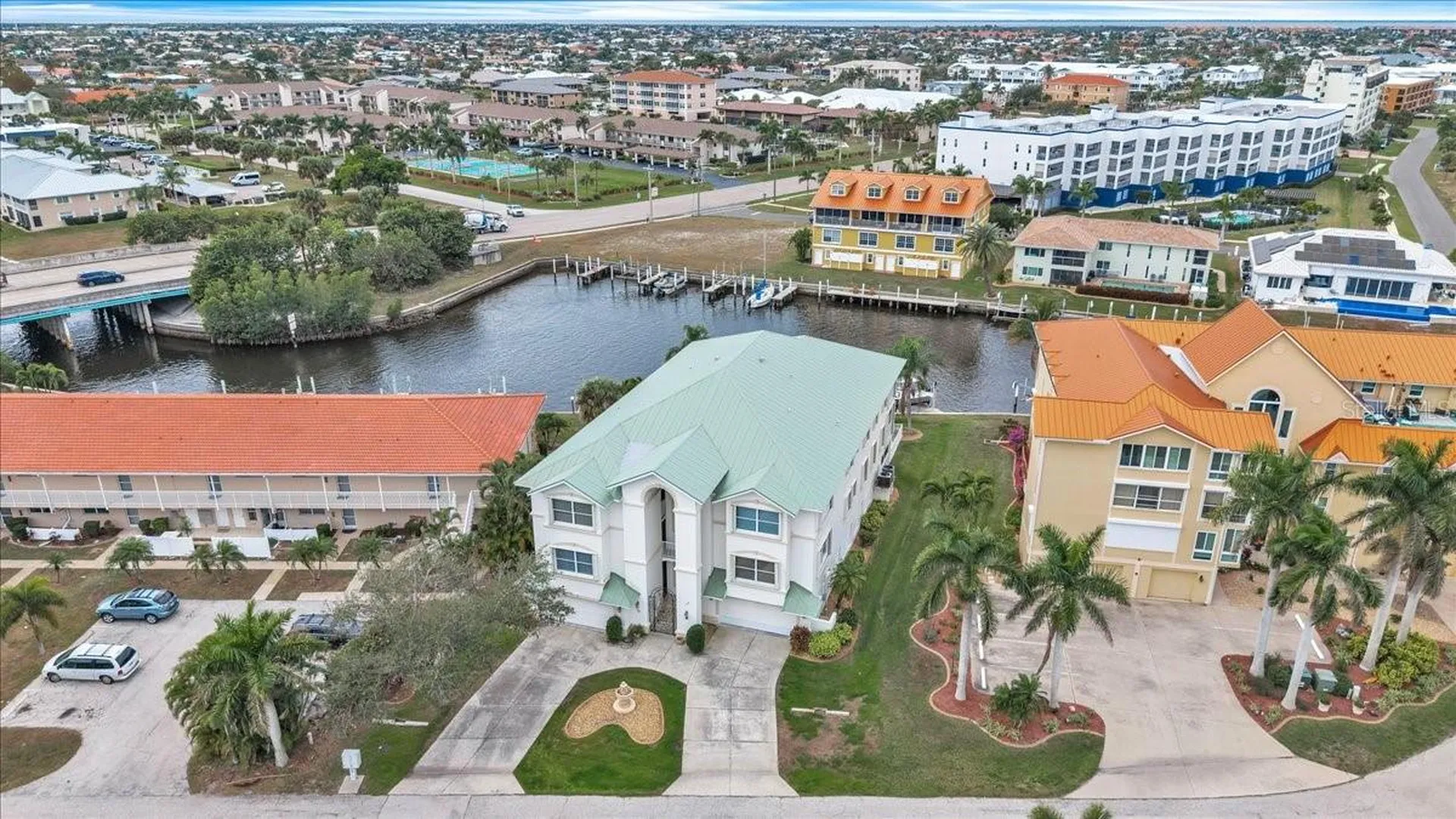129 Breakers Court Punta Gorda FL 33950